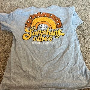 Simply southern shirt